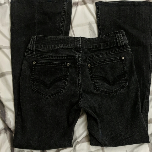 *SOLD**Jeans - Picture 2 of 3